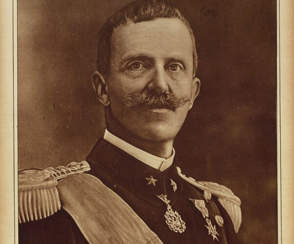 Виктор Эммануил. Источник: wikipedia.org