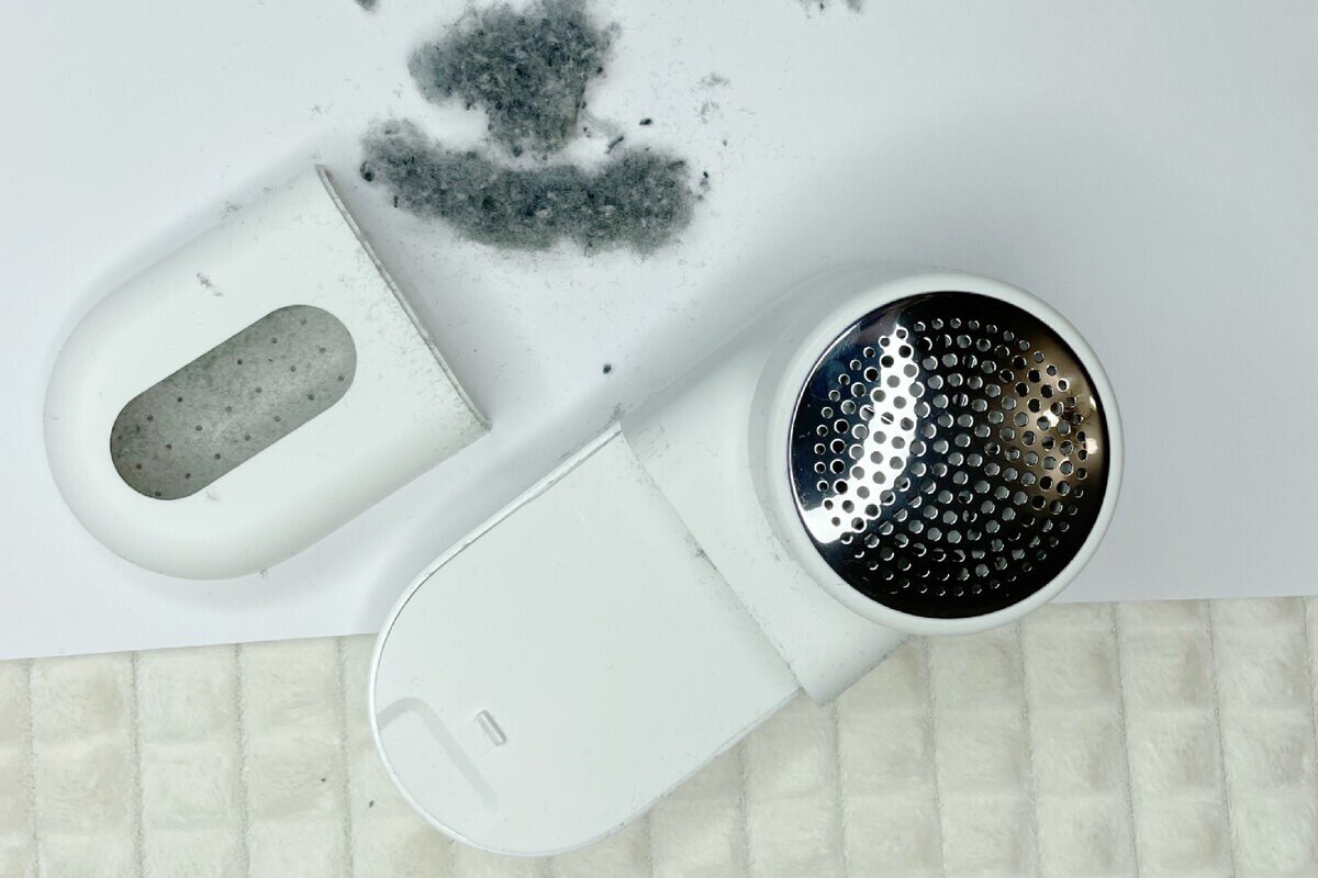 Триммер Xiaomi