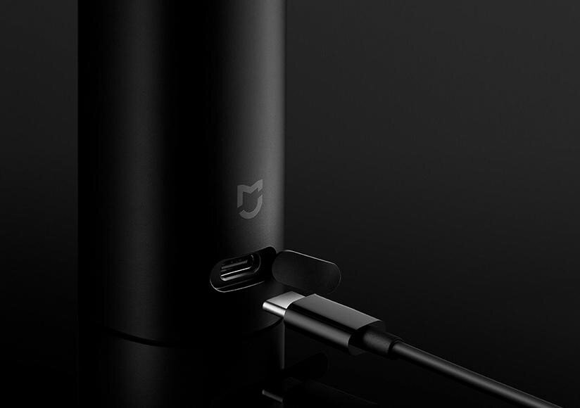 Компактная, мощная и удобная: обзор электробритвы Xiaomi Mijia Electric ...
