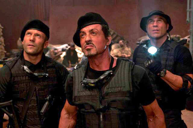 Кадр из фильма