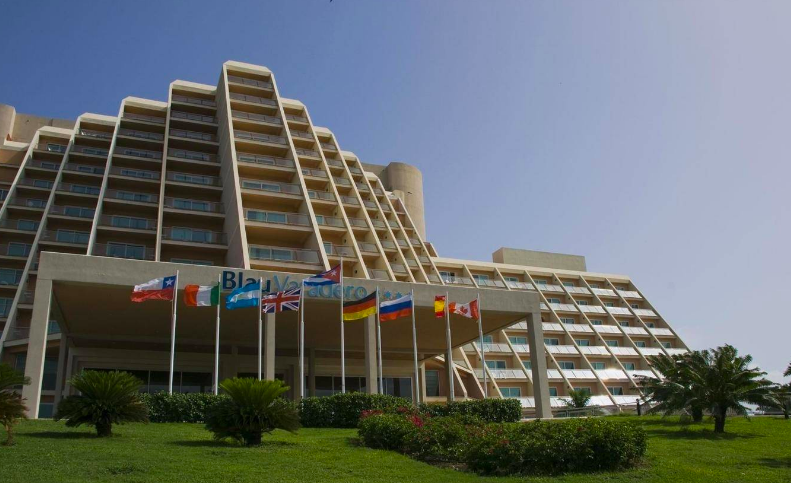 Куба Blau Varadero