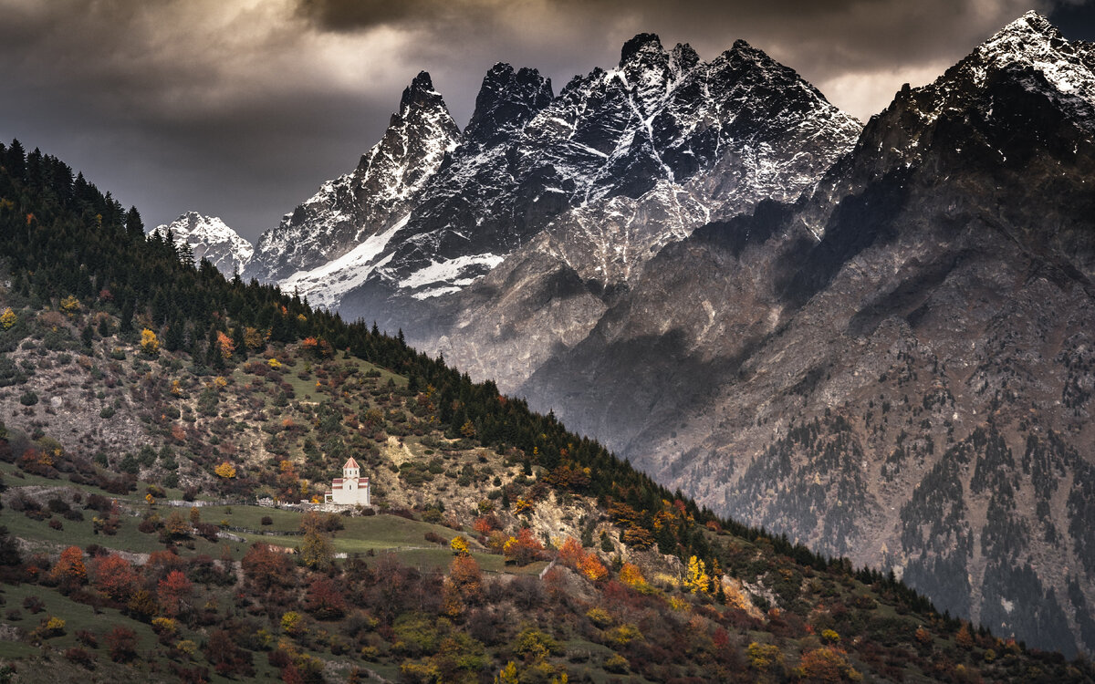 Фото автора Marek Piwnicki: Pexels