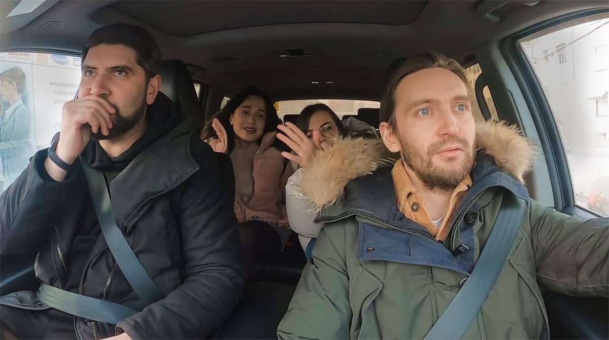 актеры дубляжа