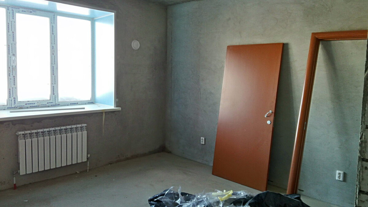 Фото Анастасии Петровой