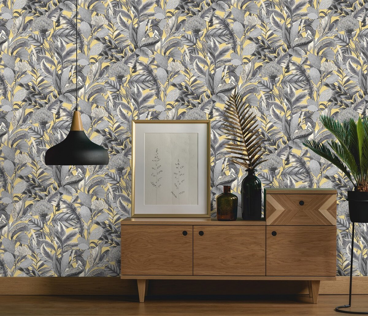 Коллекция обоев ELLE 2, артикул 12115-15 