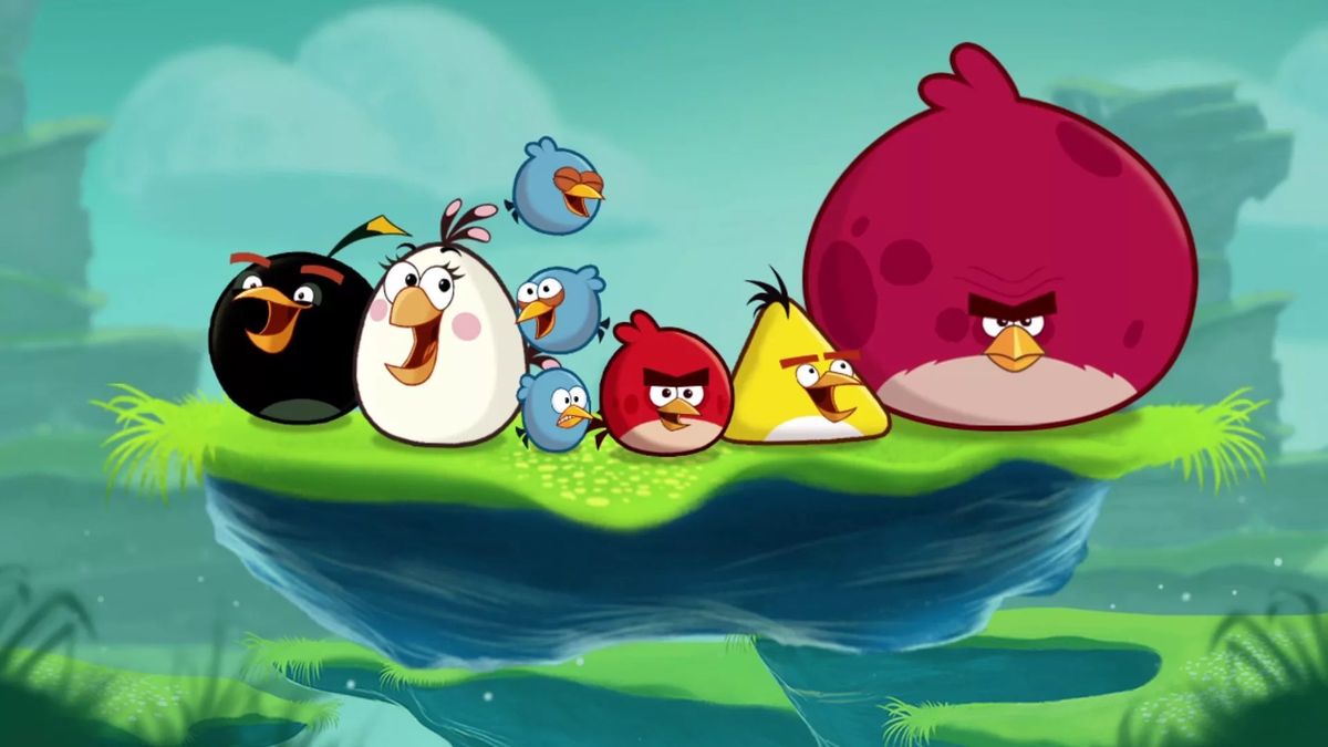 Энгри бердз 2 игра. Angry birds игры rovio. Angry birds 2 игра птички. Злые птички игра. Енгрибердс 1.