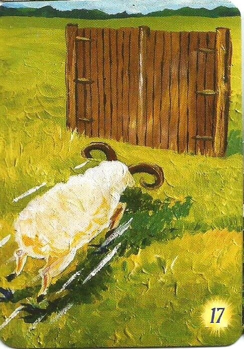 То же стратегия...