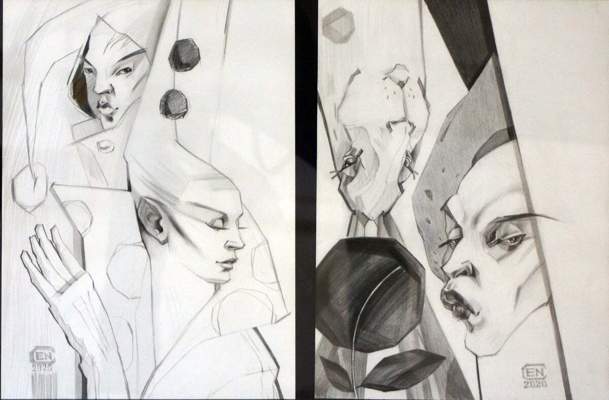 Ермолаева Наталья #андеграунд22