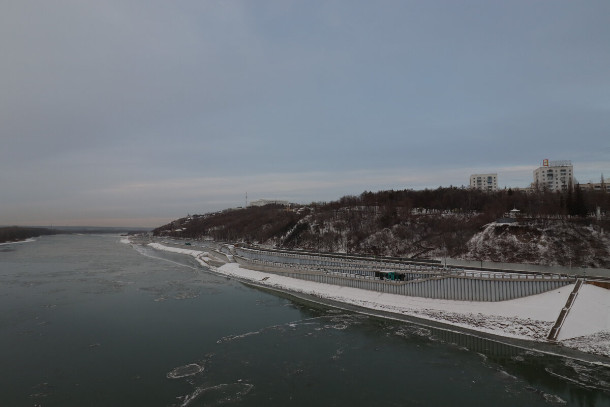 Здесь собраны различны фото, сделанные в городе