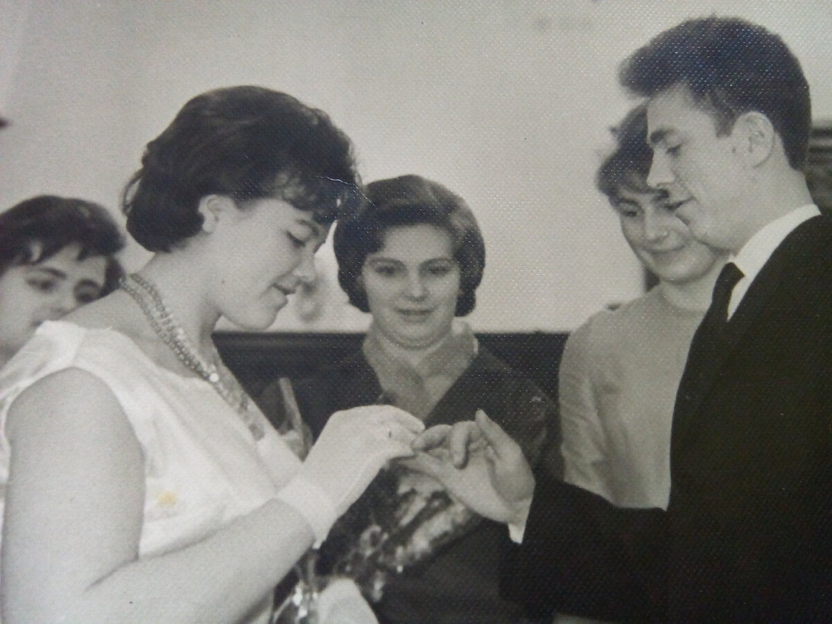 МАМА И ПАПА