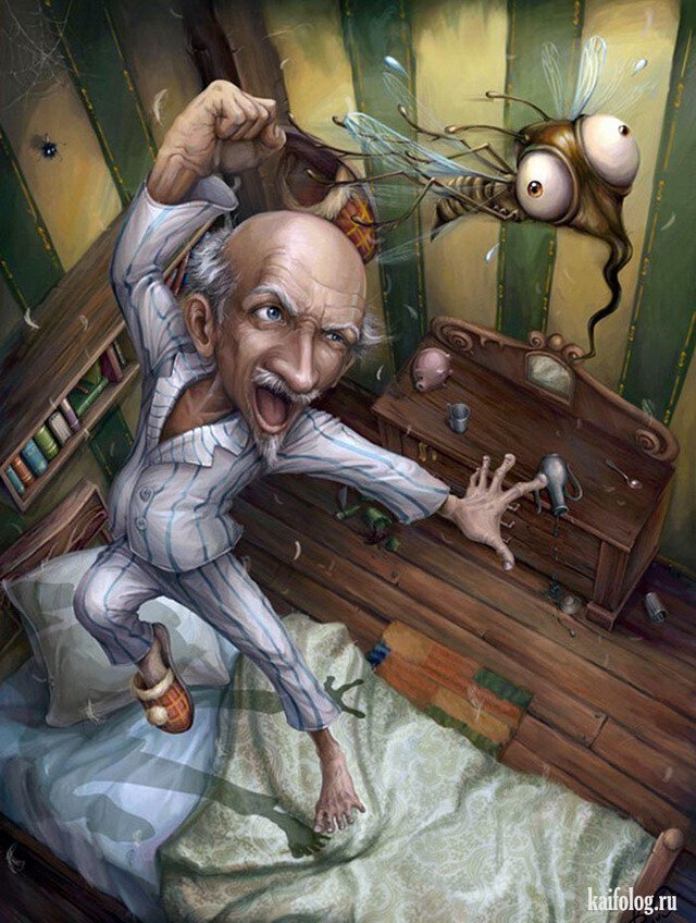Ольга Фалинская.