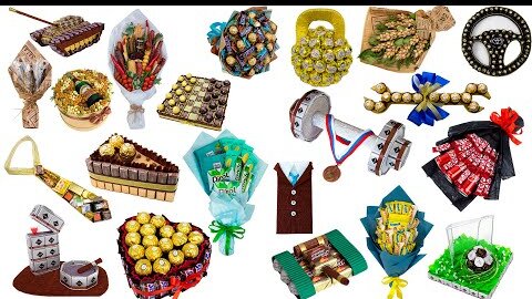 Купить подарочные сладости в интернет магазине internat-mednogorsk.ru
