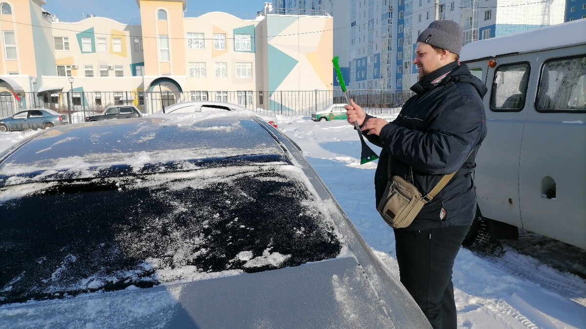 Углянец- хорошее село для жизни. Проезжая по нему, отправляемся к санаторию  | Познаем вместе! | Дзен