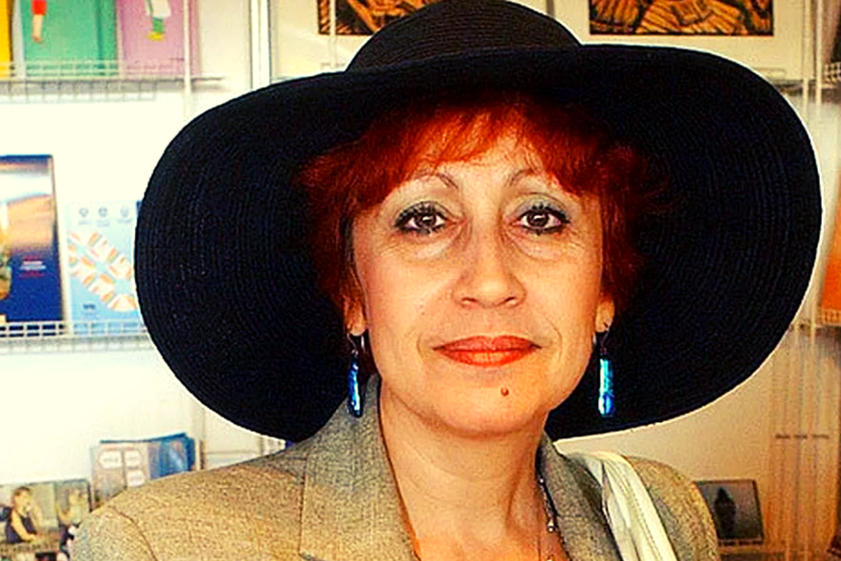 Почему дети отказываются замечать старение родителей: пронзительные ...