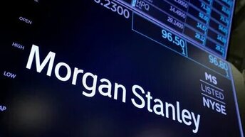 MorganStanley об эфириуме, опубликовала доклад.