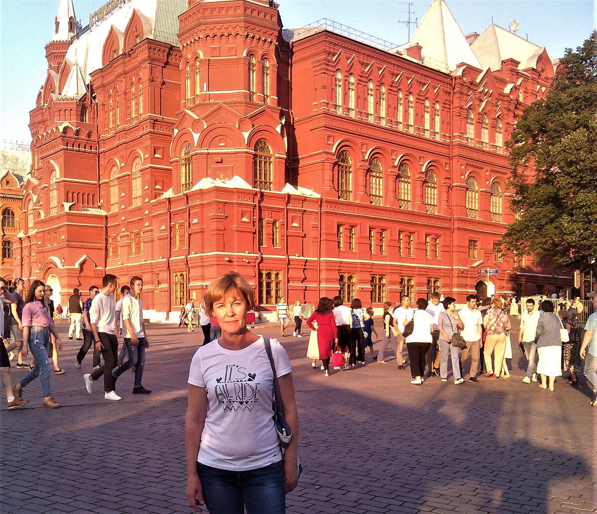 Сложности жизни и работы в Москве для приезжих - Почему я решила ...