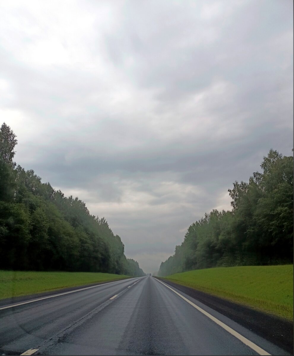 Молодым везде у нас дорога...когда-то была.