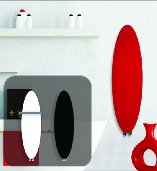Surf Towel Radiator