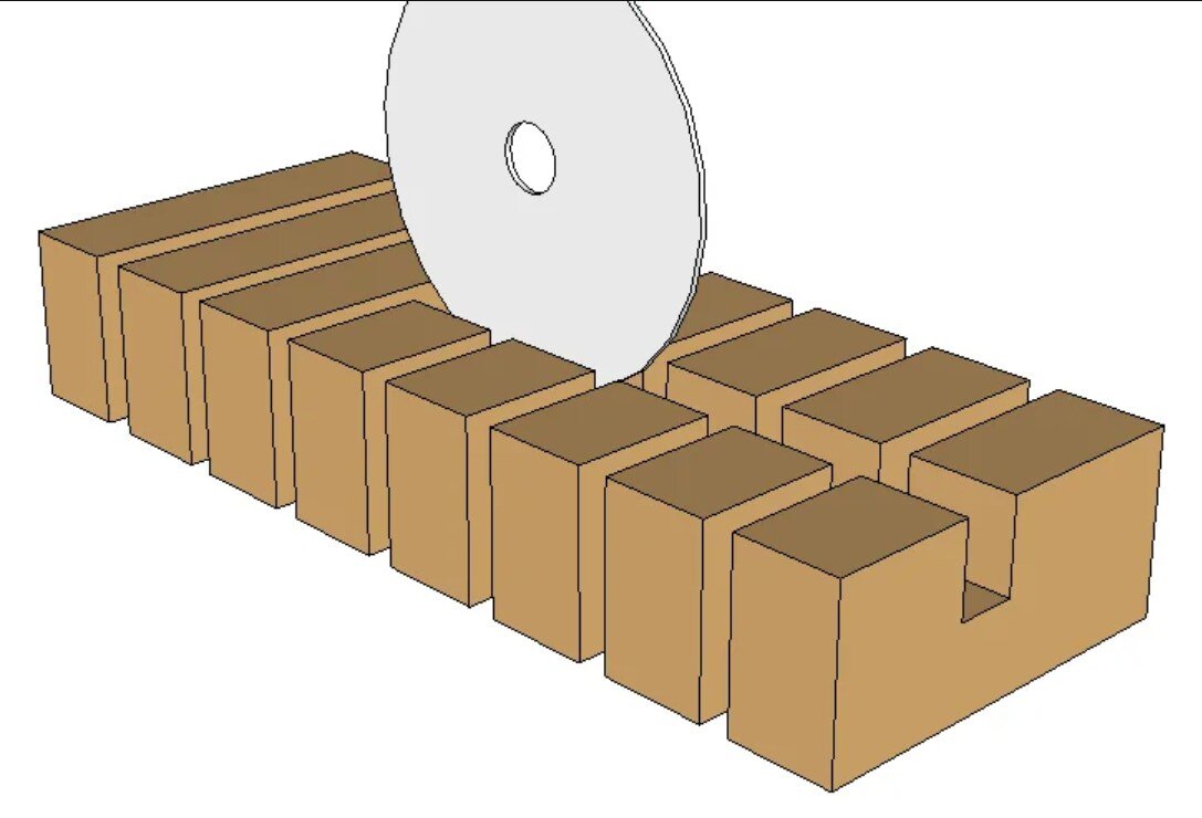 Английская перемычка