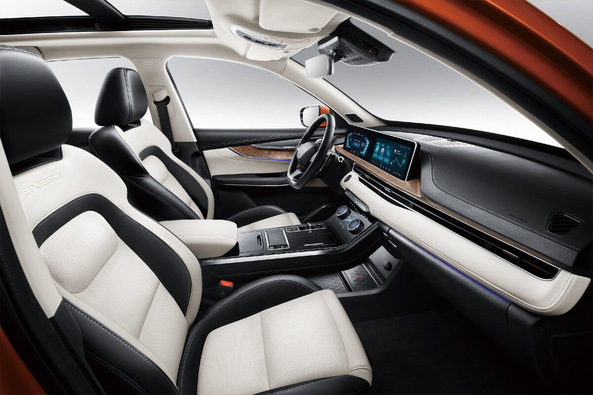 Чери Эксид LX 2021. Exeed LX 2021. Chery exceed LX 2021. Chery Exeed LX салон.