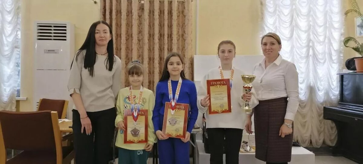 © Foto / Шорена Гугушвили