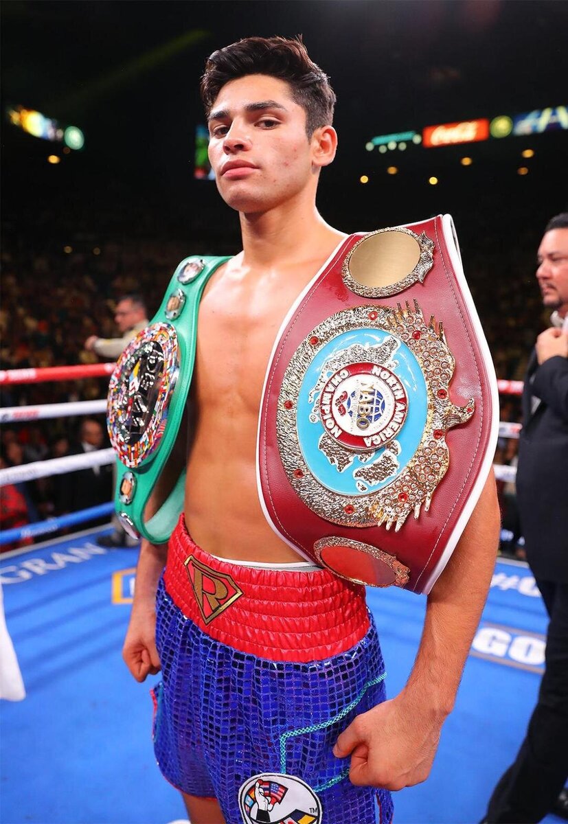 источник thepugilistplace.com