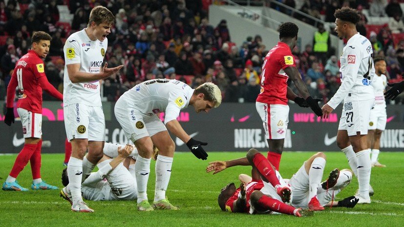   РИА Новости Александр Вильф