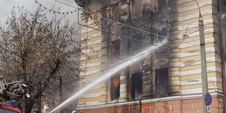 Фото: РИА «Новости» / Максим Школьников