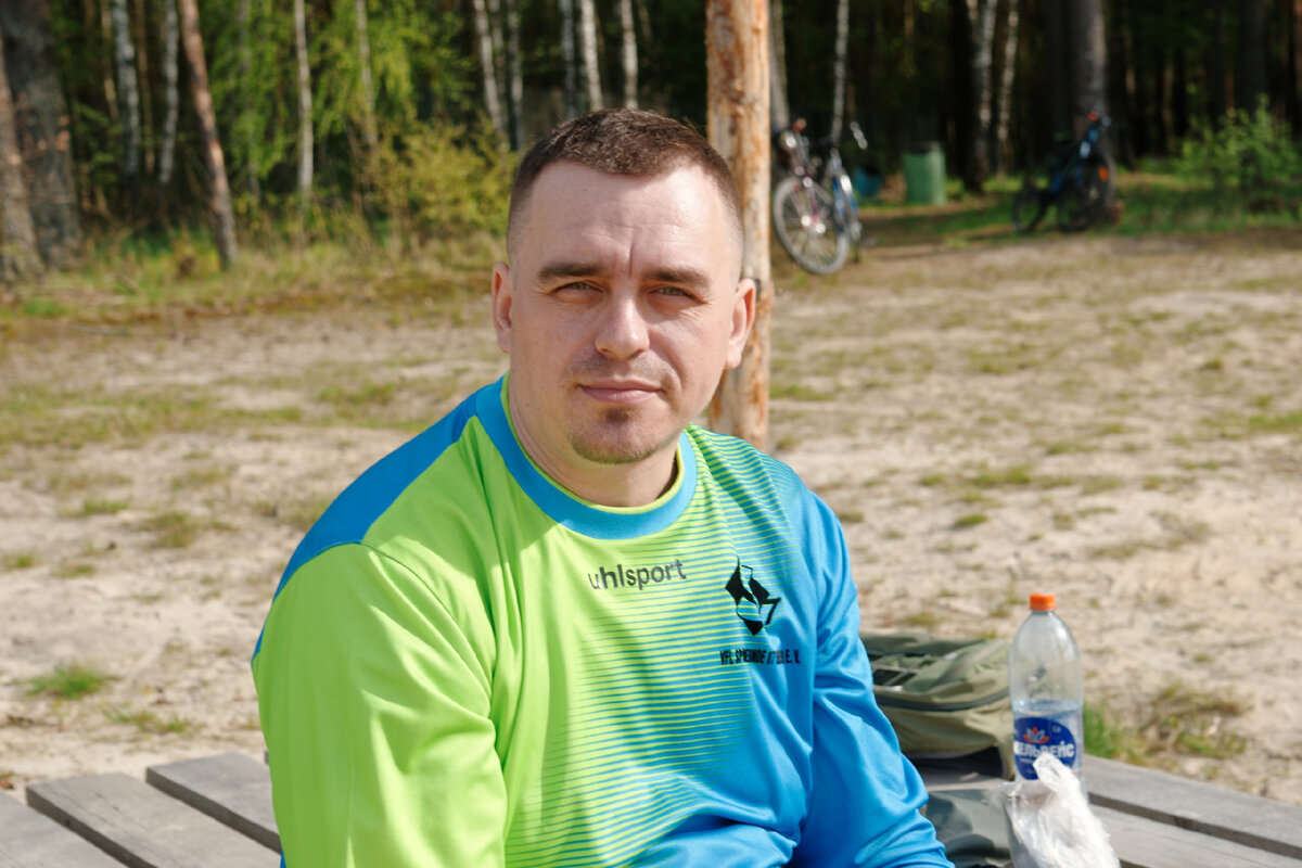 он же Володя