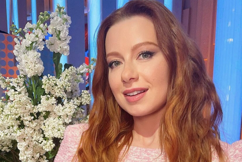 Юлия Савичева