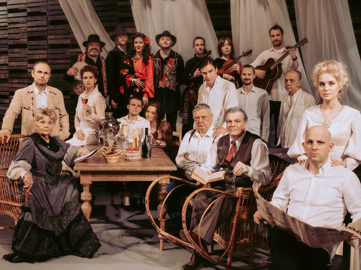 Фото с сайта театра