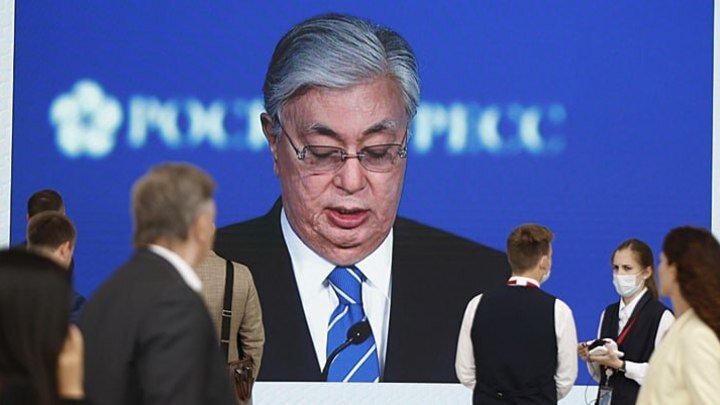 ФОТО: EVGENY PHILIPPOV/GLOBAL LOOK PRESS