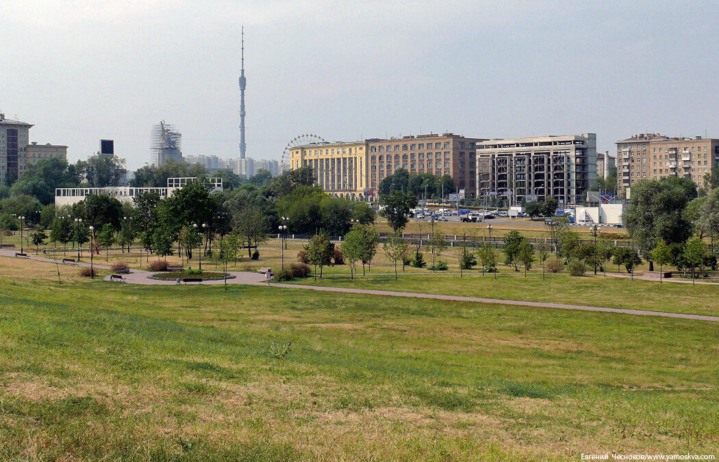 Городок моссовета. Городок Моссовета Ростокино старые фото.