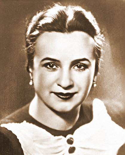Наталья Медведева