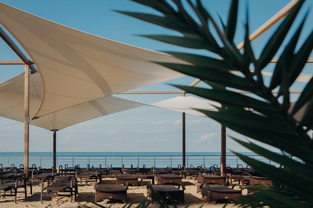     Swissôtel Resort Сочи Камелия