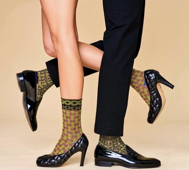 Calzoleria - Обувь (Фото взято из доступных источников сети интернет)