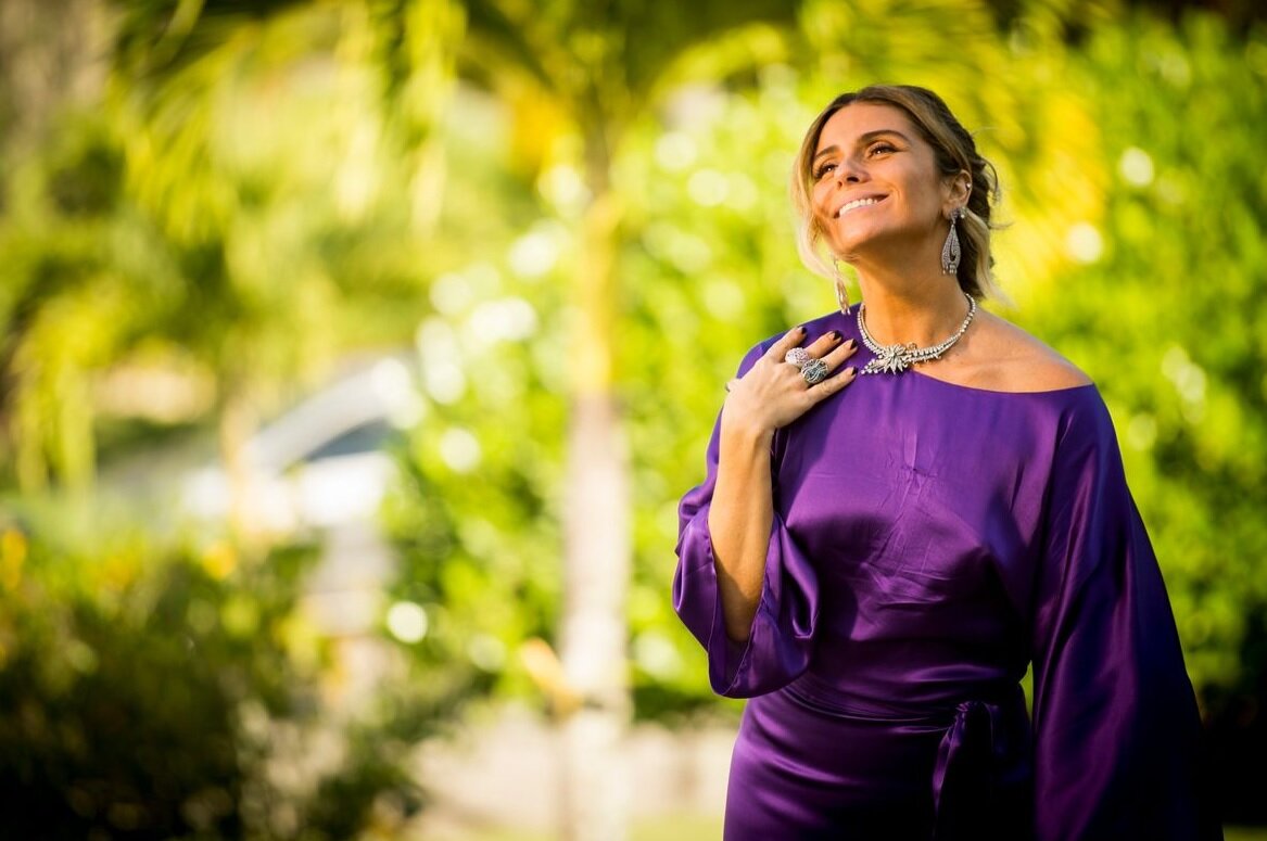 Джованна Антонелли в роли Афины