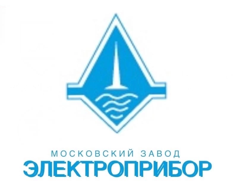 Логотип ОАО МЗ «Электроприбор»