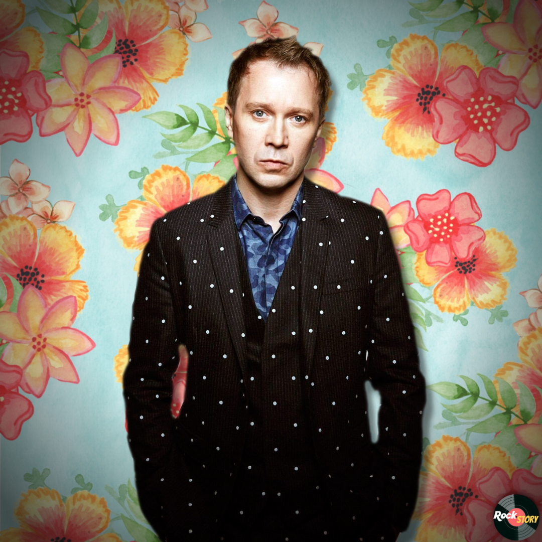 На фотографии: Евгений Миронов