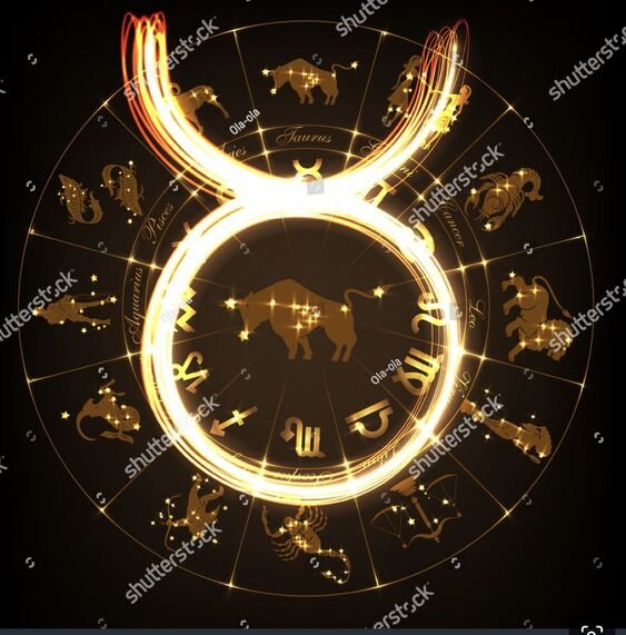 Телец - земляной знак