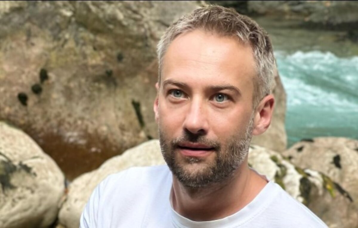     Дмитрий Шепелев фото: соцсети