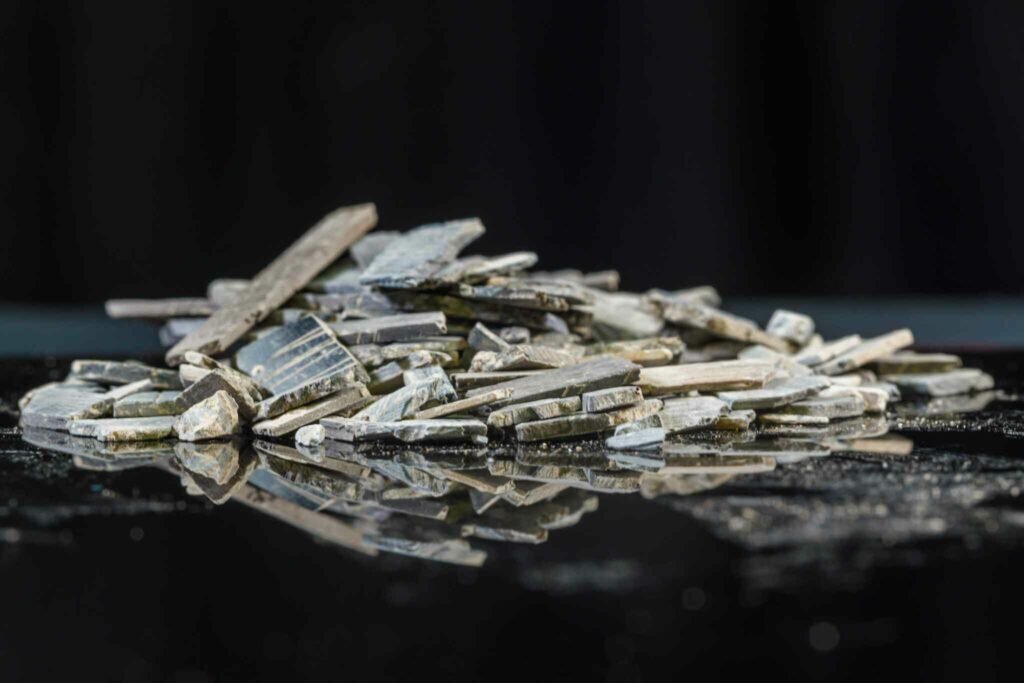    Археологи не ожидали найти в Городе Давида такое количество слоновой кости / ©Eliyahu Yanai