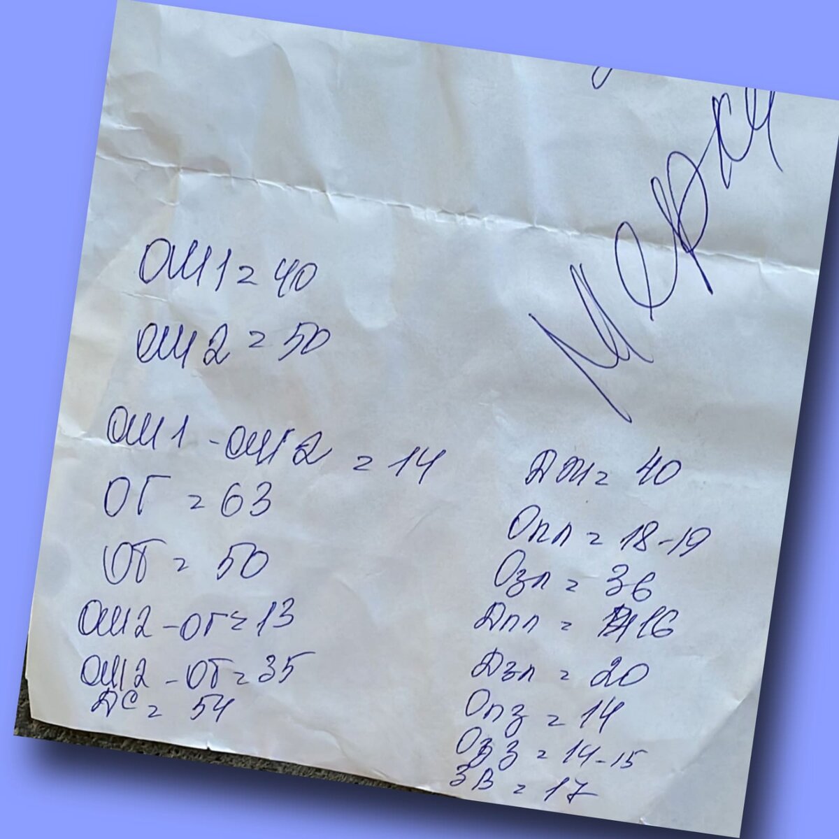 Может я не правильно объяснила, может заказчица не правильно поняла... Мне даже показалось, что мерки, снятые с корги, очень схожи с мерками моего добермана. 🤭