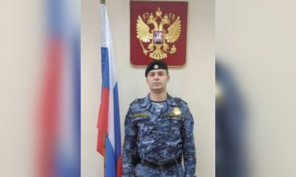    В Салехарде судебный пристав оказал первую помощь осужденному во время приступа эпилепсии