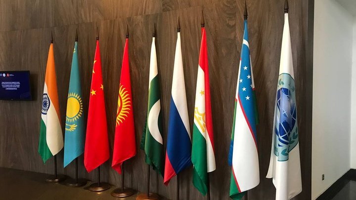 © MFA RUSSIA/GLOBALLOOKPRESS