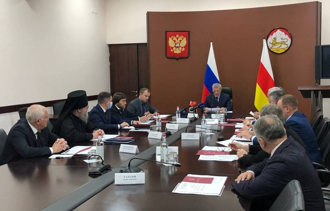 Елена Цагараева/ТАСС