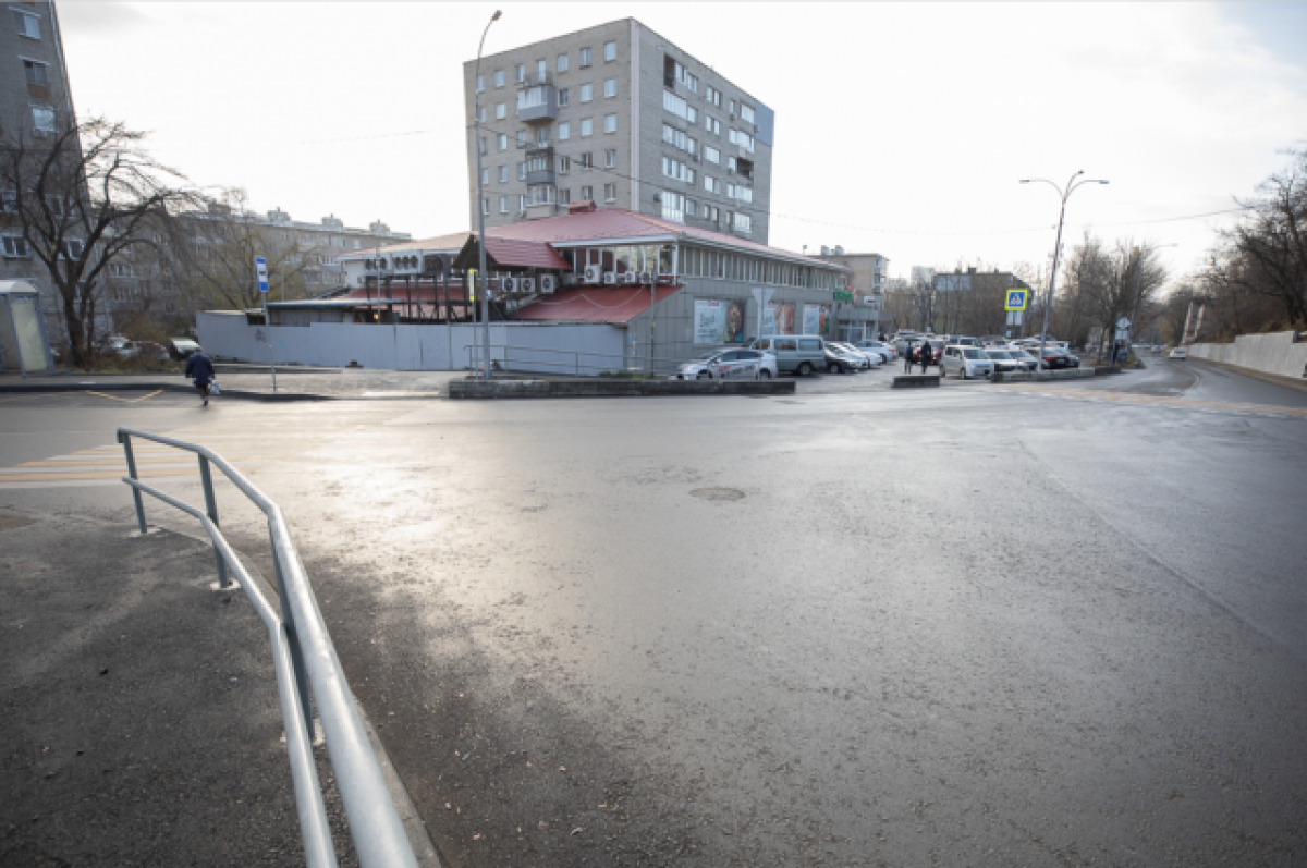    Уфа получит 2,3 млрд рублей на дороги в 2023 году