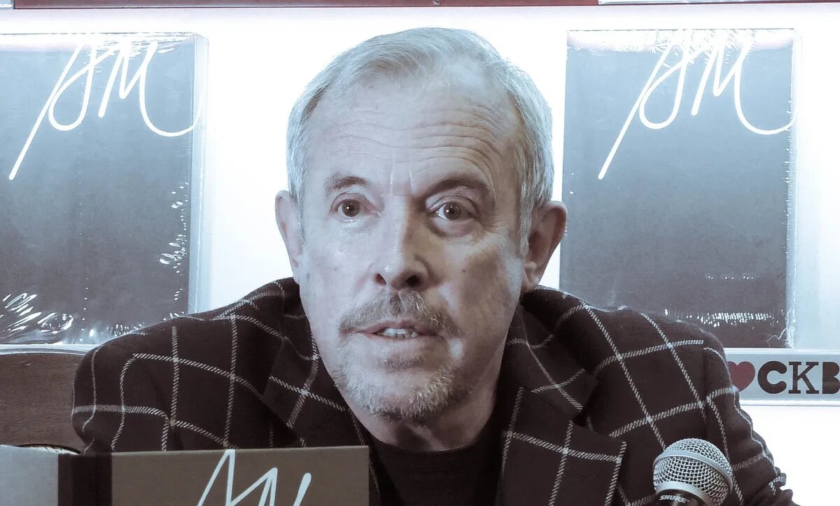 Андрей Макаревич. Фото: Wikimedia Commons