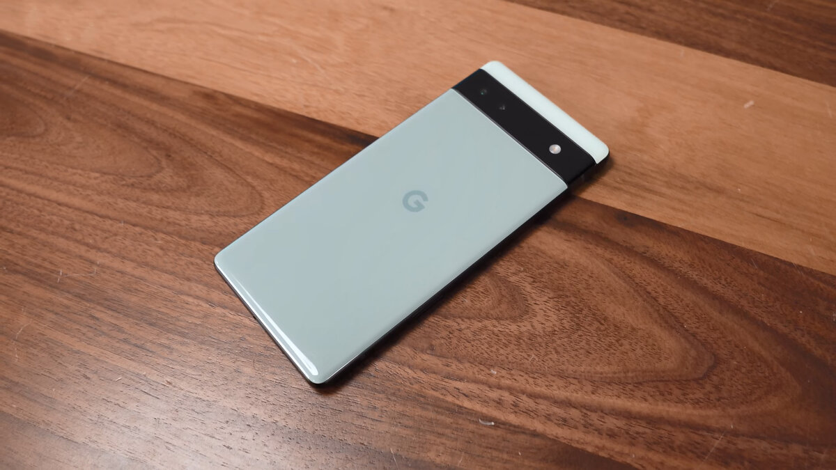 Ни с кем не спутаешь!