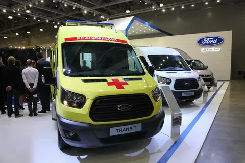 Sollers выпускал ford*ов, mazd*ы и др.